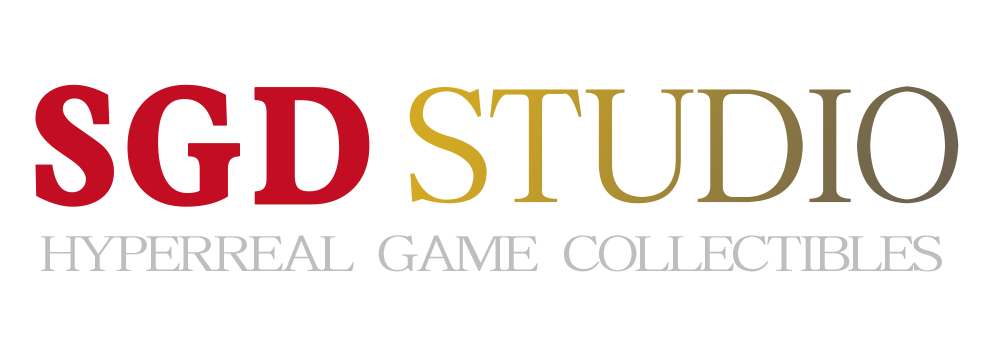 SGD STUDIO Officially Verified Agent Reseller