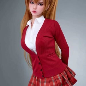 SGD 005 1/3 Silicone Statue Figure Dynamic Arts
