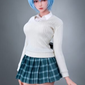 SGD 006 1/3 Silicone Statue Figure Dynamic Arts