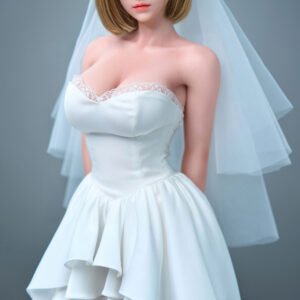 SGD008 1/3 Scale Hyper-Realistic Silicone Statue Figure by Dynamic Arts