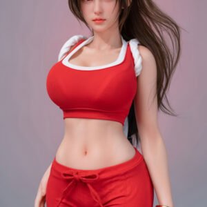 SGD & FG 007 1/3 Silicone Statue Figure Dynamic Arts